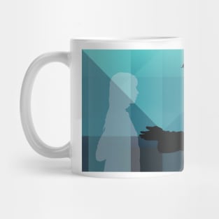 Blade Runner 2049 Mug